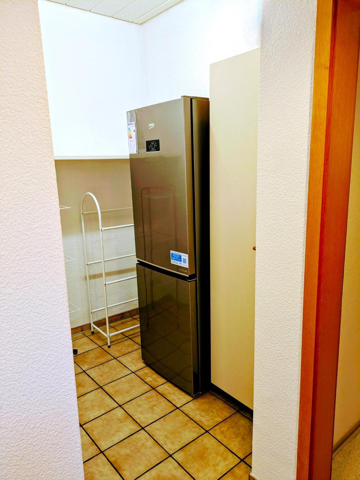 4 Zimmer Geraeumige Und Ruhig Gelegene Ferien- Und Monteurwohnung Nur Fuer Sie Allein Aujvari Vermietungen Spiegelberg Extérieur photo