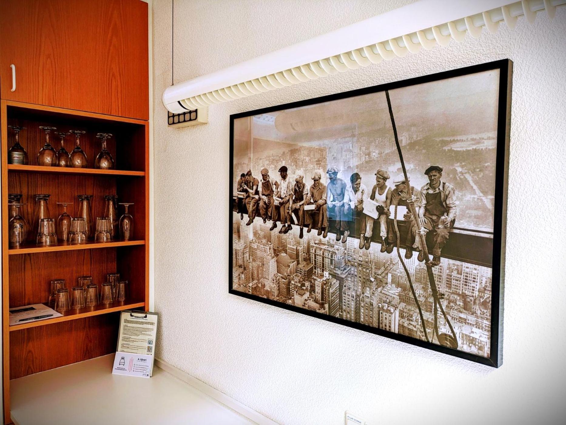 4 Zimmer Geraeumige Und Ruhig Gelegene Ferien- Und Monteurwohnung Nur Fuer Sie Allein Aujvari Vermietungen Spiegelberg Extérieur photo